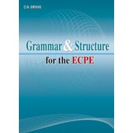 Grammar And Structure For The ECPE - Student's Book